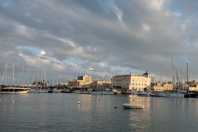 Ortigia by boat - Is This Tour Worth It?