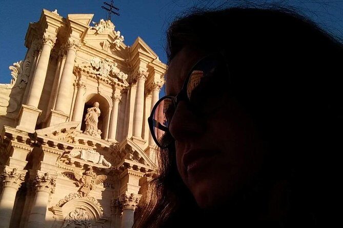 Ortigia city Tour - Key Points