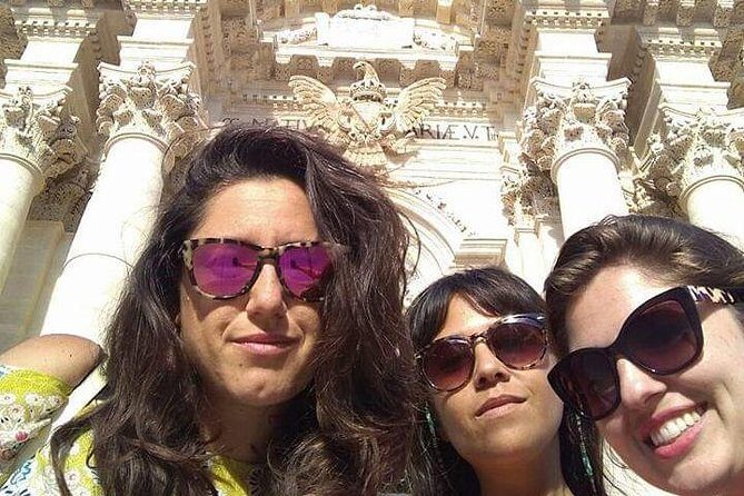 Ortigia city Tour - Price and Value Assessment