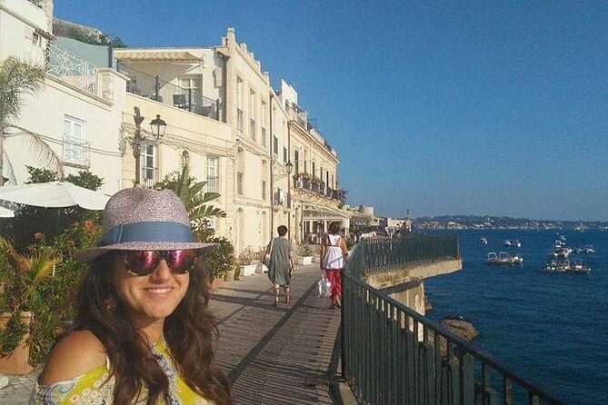 Ortigia city Tour - FAQ