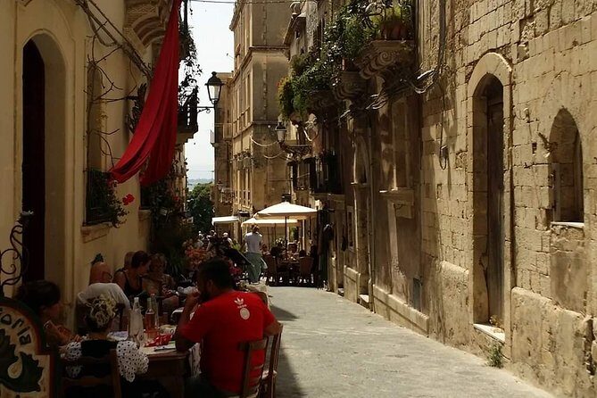 Ortigia city Tour - Final Thoughts