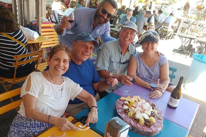 Ortigia food and wine tour with a local. - What Is the Ortigia Food and Wine Tour All About?