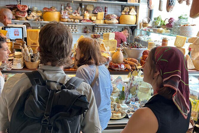 Ortigia market tour and traditional cooking lesson in the garden - Ortigia Market Tour and Traditional Cooking Lesson in the Garden: A Truly Authentic Sicilian Experience