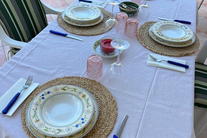 Ortigia market tour and traditional cooking lesson in the garden - Who Will Love This Tour?