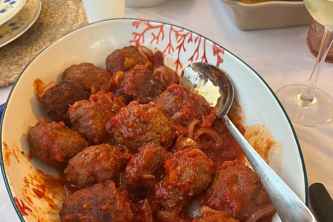 Ortigia market tour and traditional cooking lesson in the garden - The Sum Up: Is This Experience Worth It?