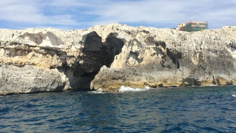 Ortigia: Private boat excursion - Who Would Love This Tour?