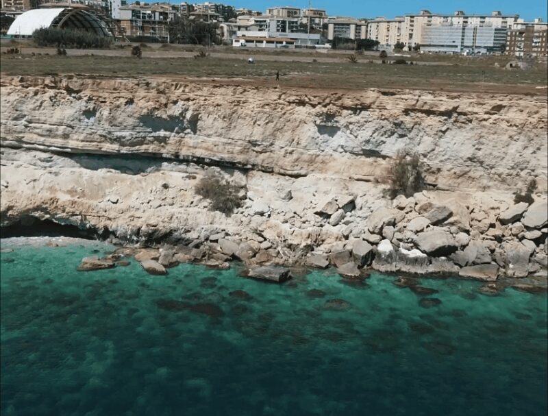 Ortigia: Tour al tramonto con bevande incluse - Key Points