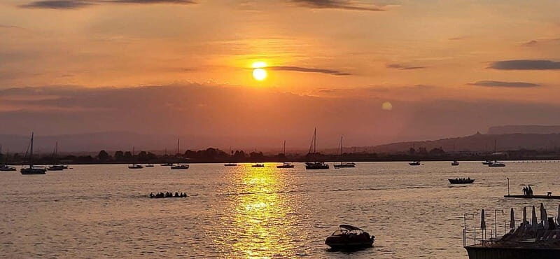 Ortigia: tour delle grotte marine in barca - What to Expect from the Tour of Ortigia’s Marine Caves