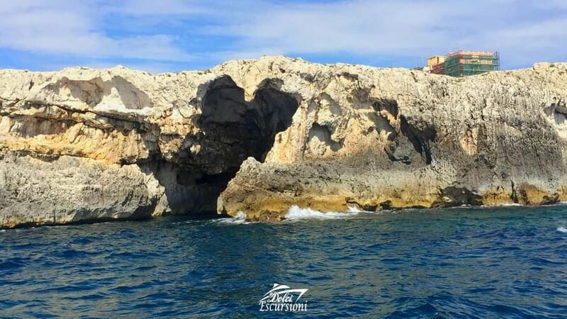 Ortigia: tour delle grotte marine in barca - Who Should Consider This Tour?