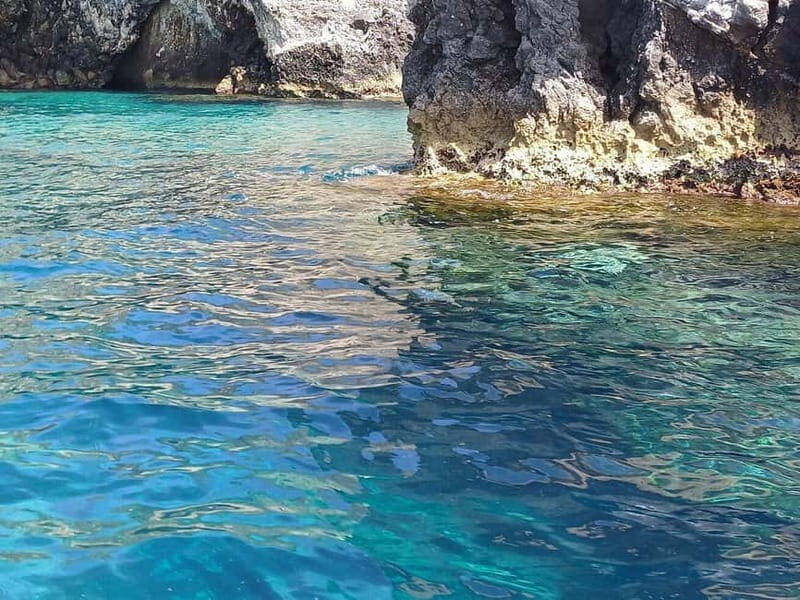 Ortigia: tour delle grotte marine in barca - FAQs