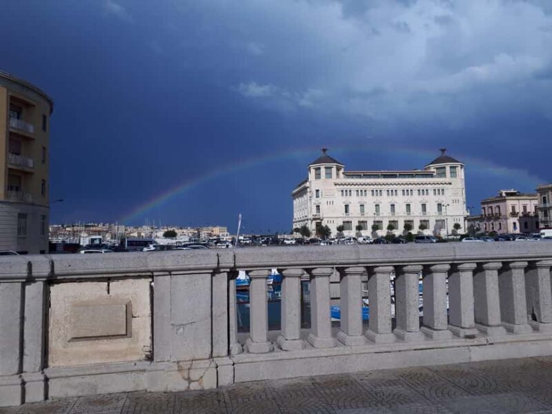 Ortigia: Tuk-tuk tour, historic alleys, mythology, and views - Key Points