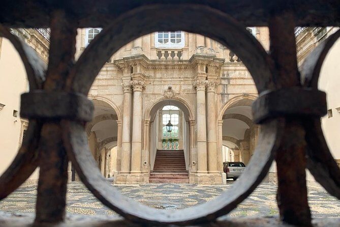 Ortygia (guided tour) - FAQ