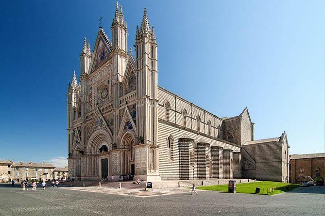 Orvieto and Civita di Bagnoregio from Civitavecchia - Private Tour - Exploring the Tour: An Honest Breakdown