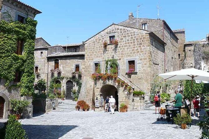 Orvieto and Civita di Bagnoregio from Rome Private Day Tour - Final Thoughts
