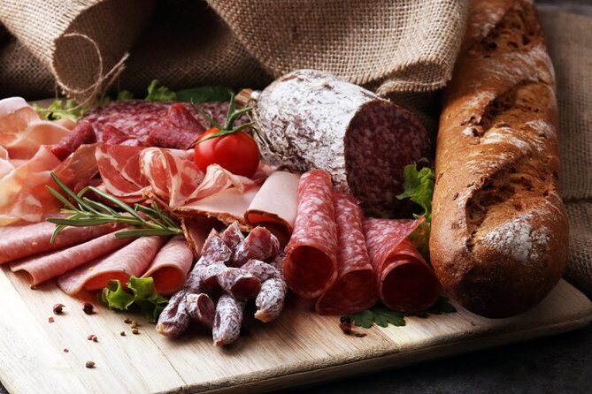 Orvieto and Civita di Bagnoregio Full Day Trip from Rome - Key Points