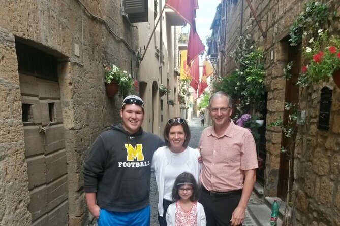 Orvieto and Civita di Bagnoregio Full Day Trip from Rome - Who Is This Tour Best For?