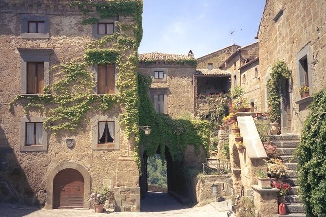 Orvieto and Civita di Bagnoregio Full Day Trip from Rome - Frequently Asked Questions