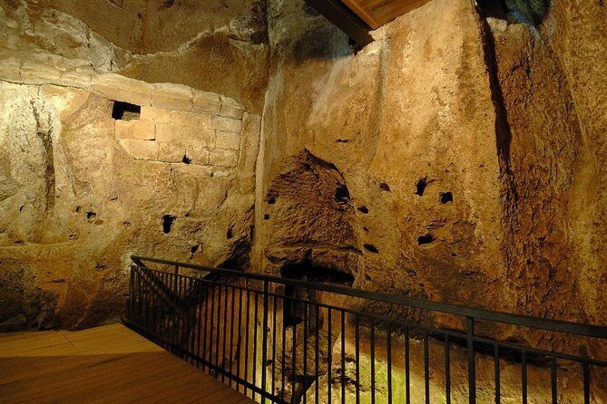 Orvieto and Civita di Bagnoregio including Underground Tour and Lunch - Final Thoughts