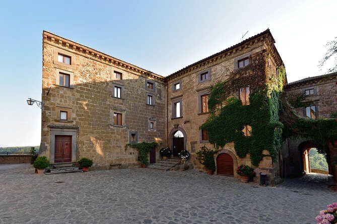 Orvieto and Civita di Bagnoregio Tour from Rome - The Itinerary: What You Can Expect