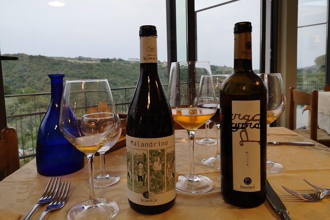 Orvieto by Evening: Small Group e-Bike tour with Dinner - Practical Details