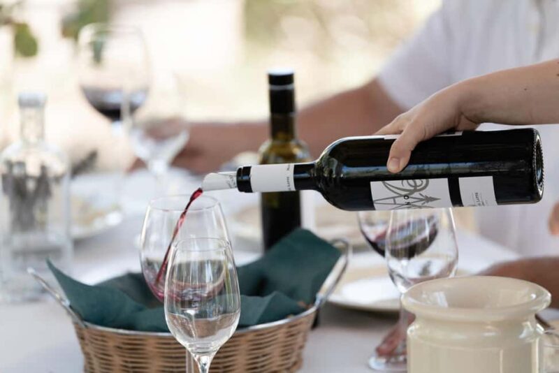 Orvieto: Classic Wine Tasting at Madonna del Latte - A Closer Look at What You Can Expect