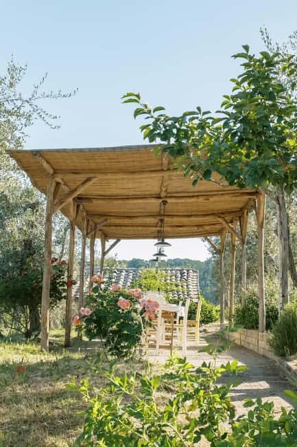 Orvieto: Classic Wine Tasting at Madonna del Latte - In Summary