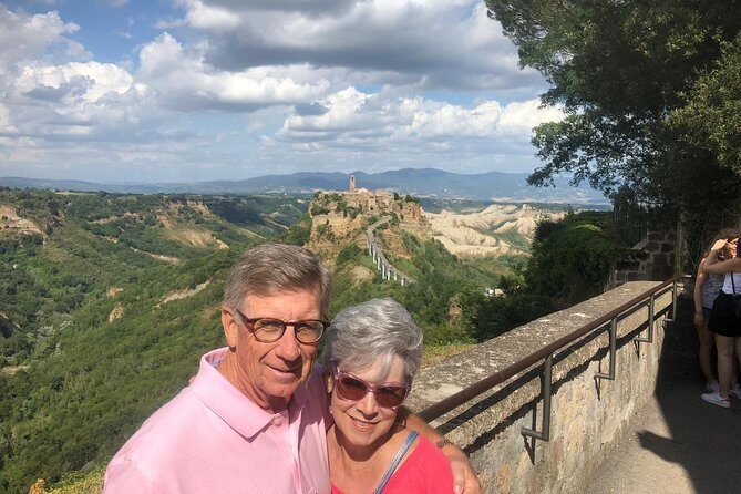 Orvieto e Civita di Bagnoregio Day Tour from Rome - Exploring Italy’s Hill Towns: A Review of the Orvieto e Civita di Bagnoregio Day Tour from Rome