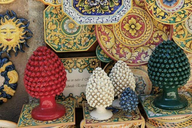 Orvieto e Civita di Bagnoregio Day Tour from Rome - Key Points