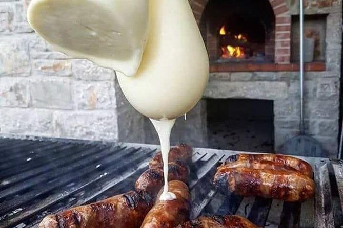 Orvieto e Civita di Bagnoregio Day Tour from Rome - The Sum Up