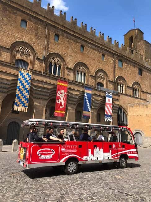 Orvieto Gran Tour - Who Should Consider This Tour?