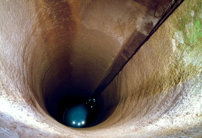 Orvieto: Pozzo della Cava Entry Ticket - What Are the Downsides?