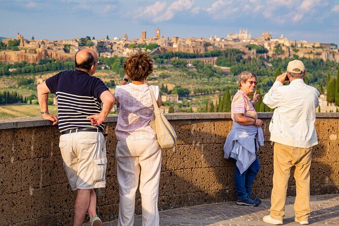 Orvieto Private Full Day Guided Tour from Rome with Lunch - Why We Think This Tour Works