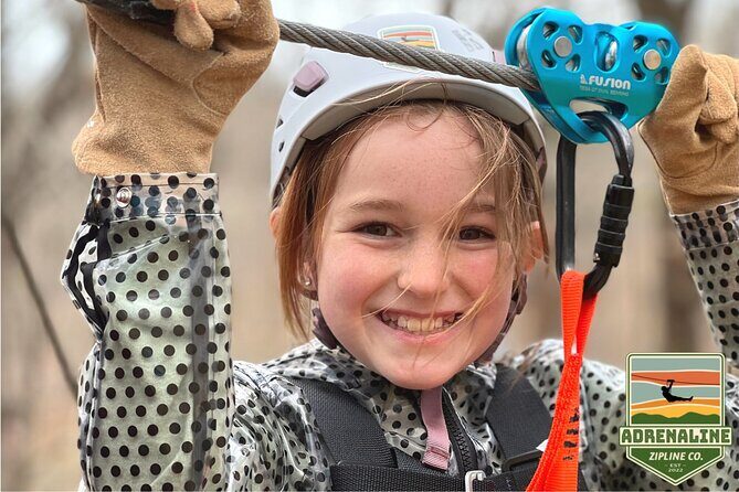 Osage 8 Zipline Canopy Tour - Exploring the Osage 8 Zipline Canopy Tour: A Thrilling Ride Through the Ozarks