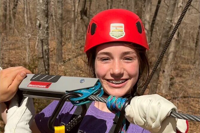 Osage 8 Zipline Canopy Tour - Final Thoughts