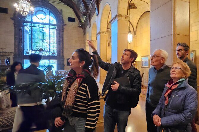 Oscar History and Film Set Studio Tour at the Biltmore Hotel - Who Will Love This Tour?
