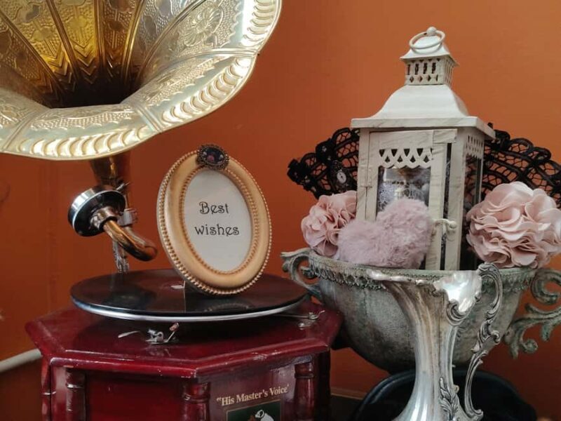 Osijek: Paint and Wine Workshop - Key Points