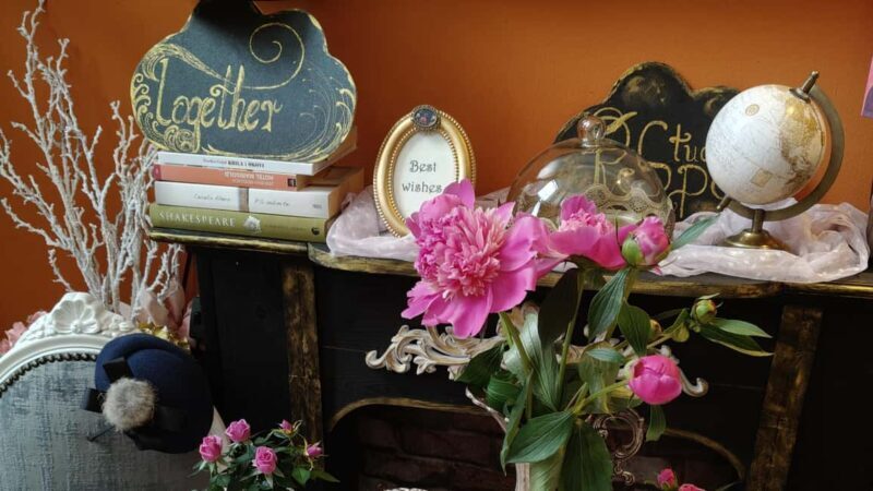 Osijek: Paint and Wine Workshop - Who Will Enjoy This?