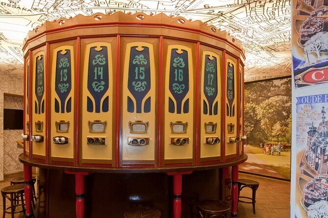 Oskar Schindler's Factory Museum Krakow Skip the Line Tour - The Sum Up