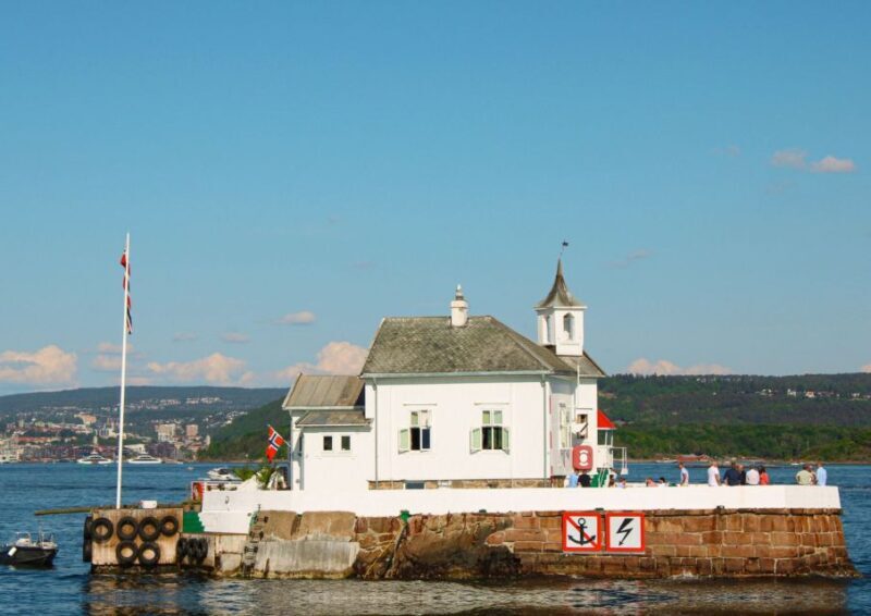Oslo: 100% Electric Oslofjord Sightseeing Cruise - FAQ