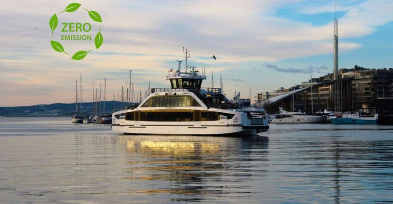 Oslo: 100% Electric Oslofjord Sightseeing Cruise - Choosing Bygdøy: optional museum island time without overplanning