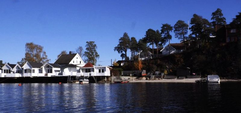 Oslo: 100% Electric Oslofjord Sightseeing Cruise - Value at around $40 for 2 hours: what you’re actually paying for