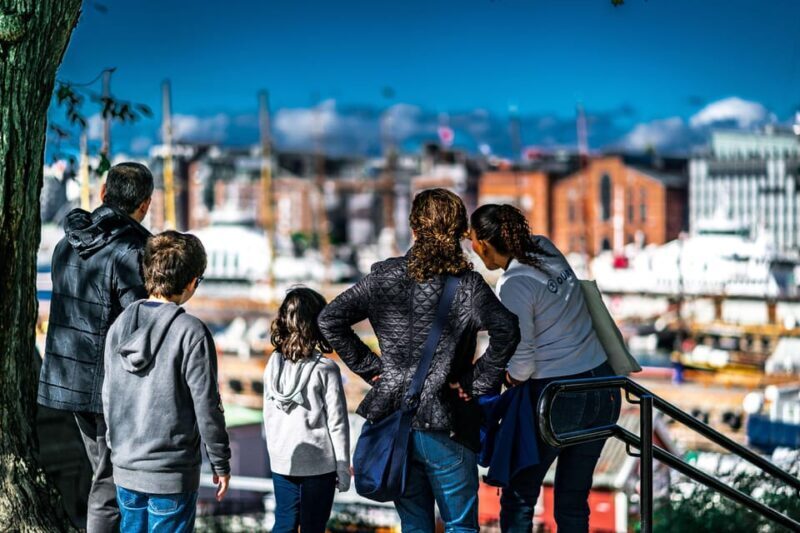 Oslo: 3-hour Highlights & Vigeland Park Private Walking Tour - Final Thoughts