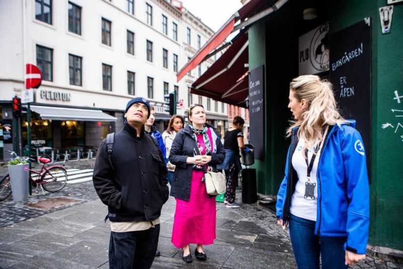 Oslo: 3-hour Private Walking Tour of Bohemian Grünerløkka - In-Depth Look at the Tour Experience