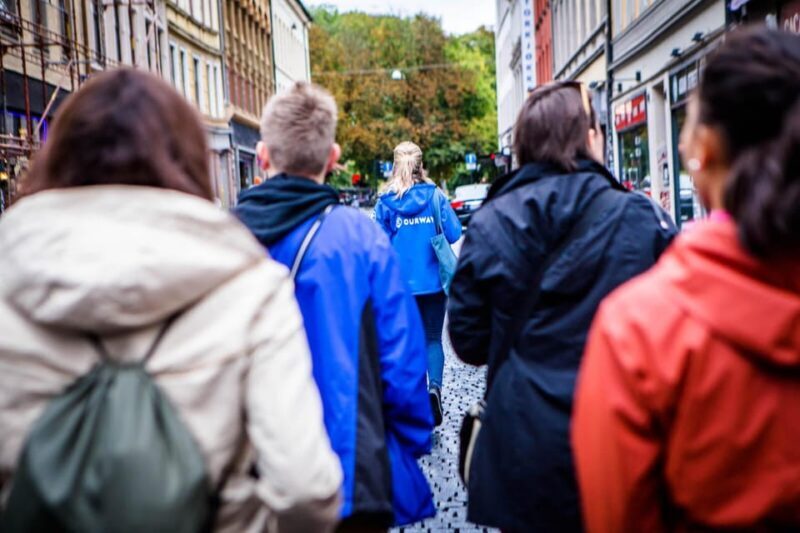 Oslo: 3-hour Private Walking Tour of Bohemian Grünerløkka - Who Is This Tour Best For?