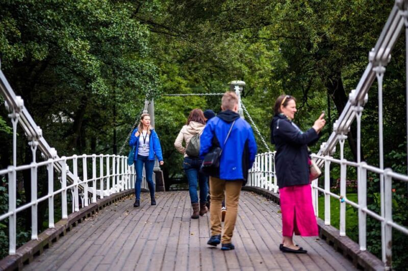 Oslo: 3-hour Private Walking Tour of Bohemian Grünerløkka - FAQ