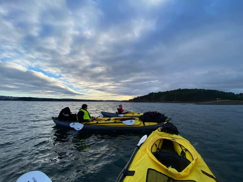 Oslo: All-Inclusive Self-Guided Kayaking & Camping Adventure - Exploring Norway’s Calm Waters: The All-Inclusive Kayaking & Camping Experience