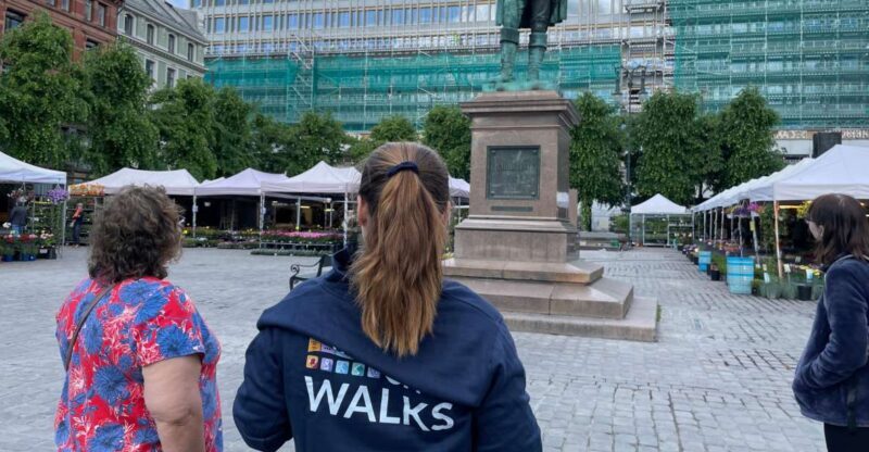 Oslo: Best of Oslo Walking Tour - Why You Might Love This Tour