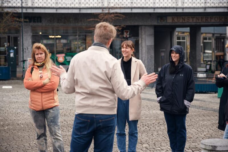 Oslo: City Highlights Walking Tour - What Makes the Oslo City Highlights Walking Tour Stand Out