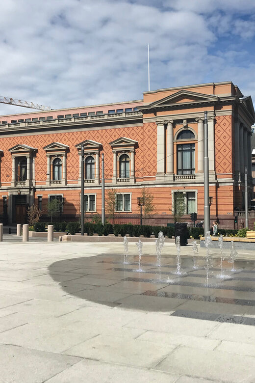 Oslo: City Highlights Walking Tour - What Travelers Say About the Experience