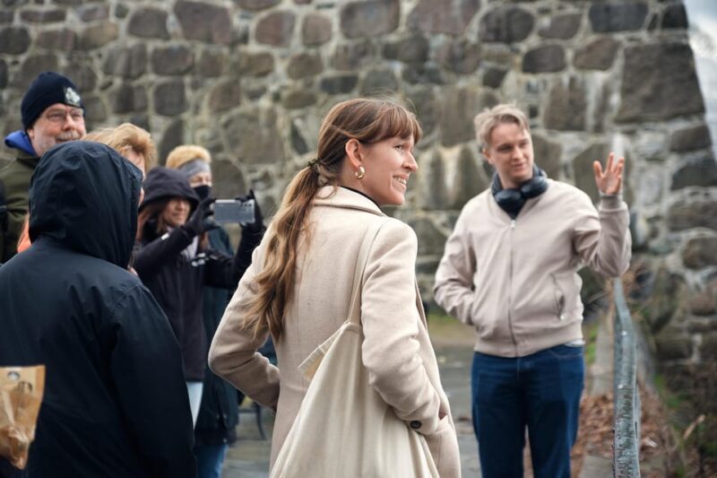 Oslo: City Highlights Walking Tour - Pricing and Value
